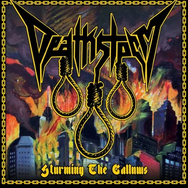 Storming The Gallows