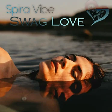 Swag Love by Spira Vibe - album cover