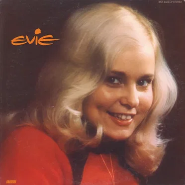 Evie by Evie - album cover
