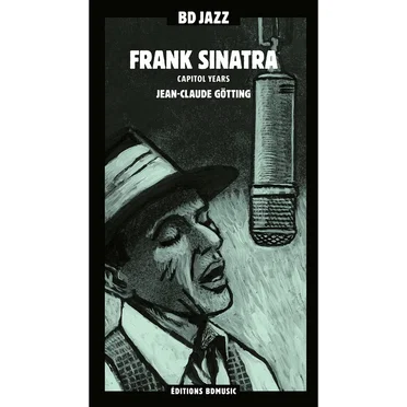 BD Music Presents Frank Sinatra: Capitol Years