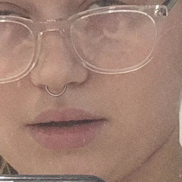 dramatic lil bitch