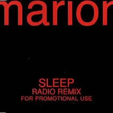 Sleep