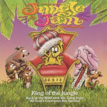 King of the Jungle