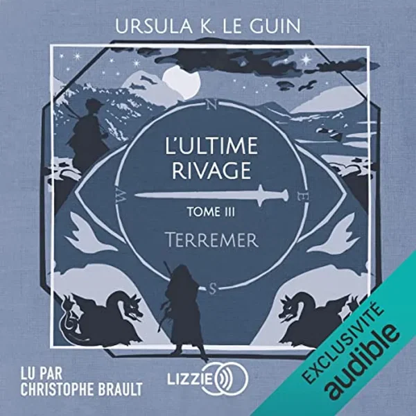 Terremer 3 : LʼUltime Rivage
