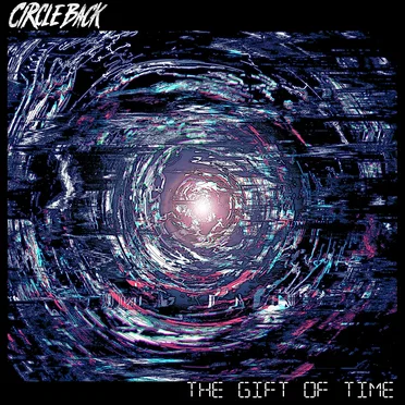 The Gift Of Time by Circle Back - album cover