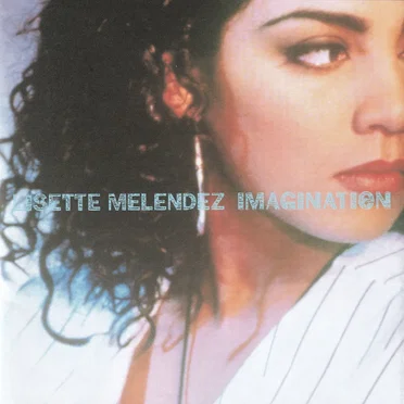Imagination by Lisette Melendez - album cover