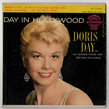 Day In Hollywood, Vol. II