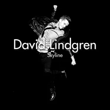 Skyline by David Lindgren - album cover