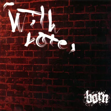with hate