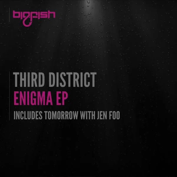 Enigma EP
