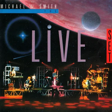 The Live Set