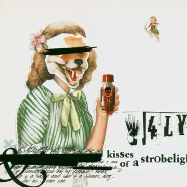 Kisses of a Strobelight