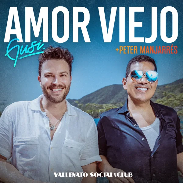 Amor viejo