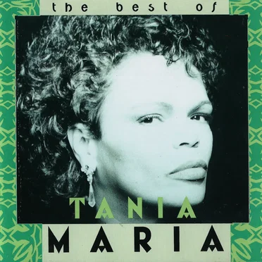 The Best of Tania Maria