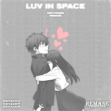 Luv In Space