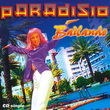 Bailando
