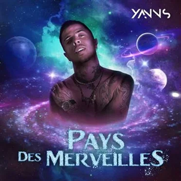 Pays des merveilles by Yanns - album cover