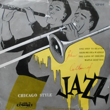 Chicago Style Jazz