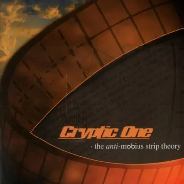 The Anti-Mobius Strip Theory