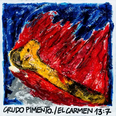 El Carmen 13:7
