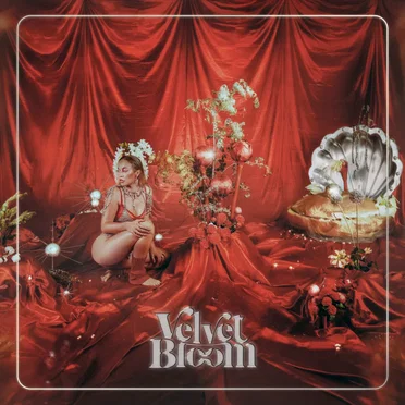 Velvet Bloom by Velvet Bloom - album cover