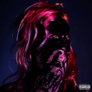 Pink Metal Plus by Simo Soo - album cover