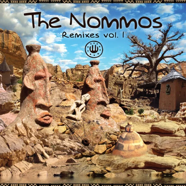 Remixes Vol. 1