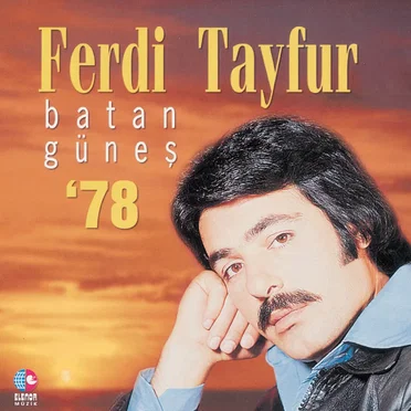 1978 by Ferdi Tayfur - album cover