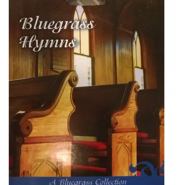 Bluegrass Hymns
