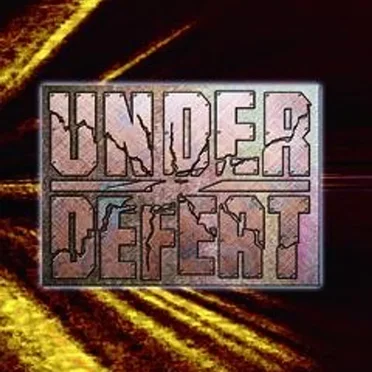 Under Defeat -Sound Tracks-