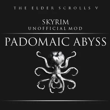 The Elder Scrolls V: Padomaic Abyss
