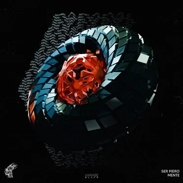Mente by Ser Piero - album cover