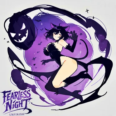 Fearless Night