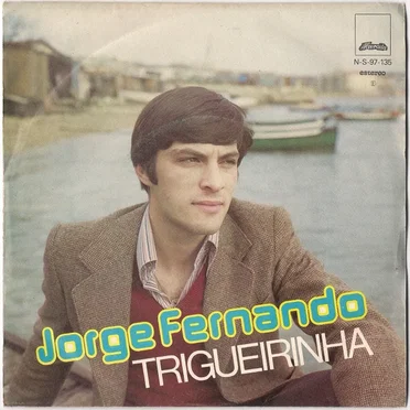 Trigueirinha