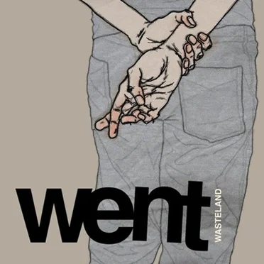 Wasteland by Went - album cover