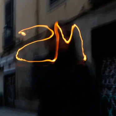 Restos Del Presente by Two Mutants - album cover