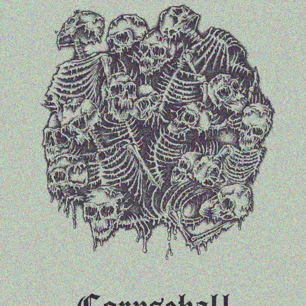 cORPSEbALL