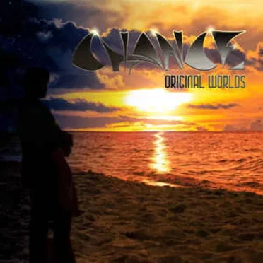 Original Words by Chance - album cover