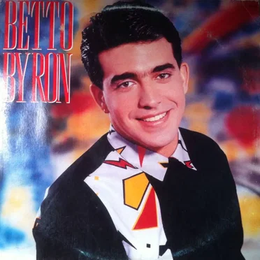 Betto Byron