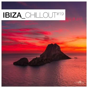 Ibiza Chillout #19 by Various Artists - album cover