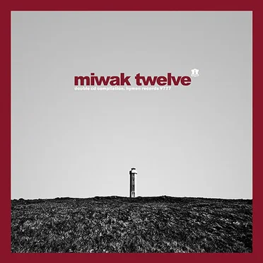 Miwak Twelve by Various Artists - album cover