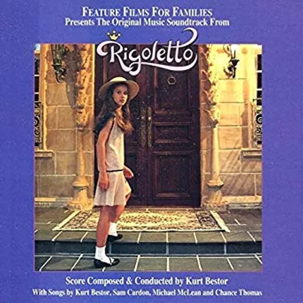 Rigoletto