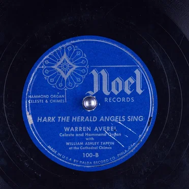 Silent Night / Hark the Herald Angels Sing