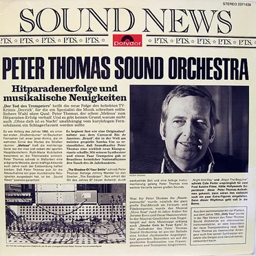 Sound News