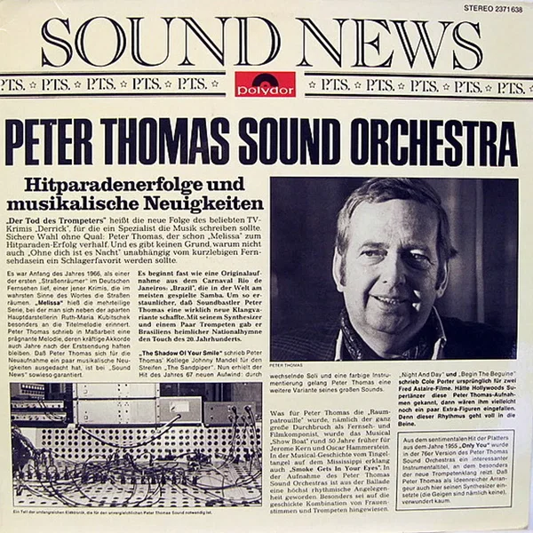 Sound News