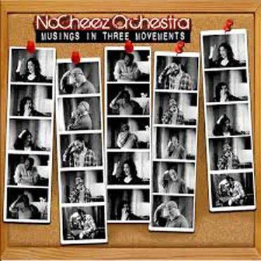 Ronnie Neuhauser's Nocheez Orchestra