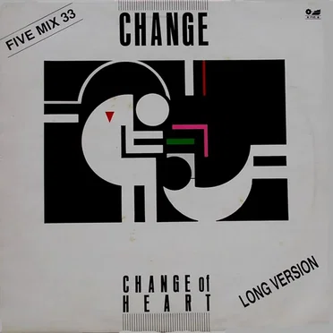 Change of Heart