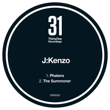 Phalanx / The Summoner