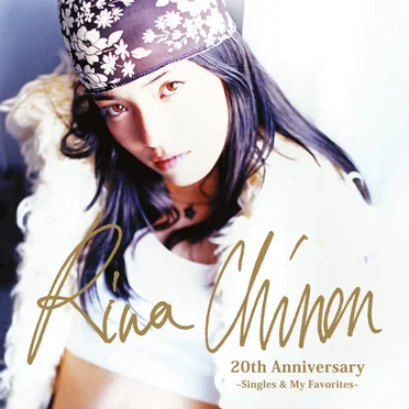 20th Anniversary 〜Singles & My Favorites〜