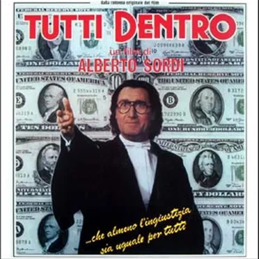 Tutti dentro
